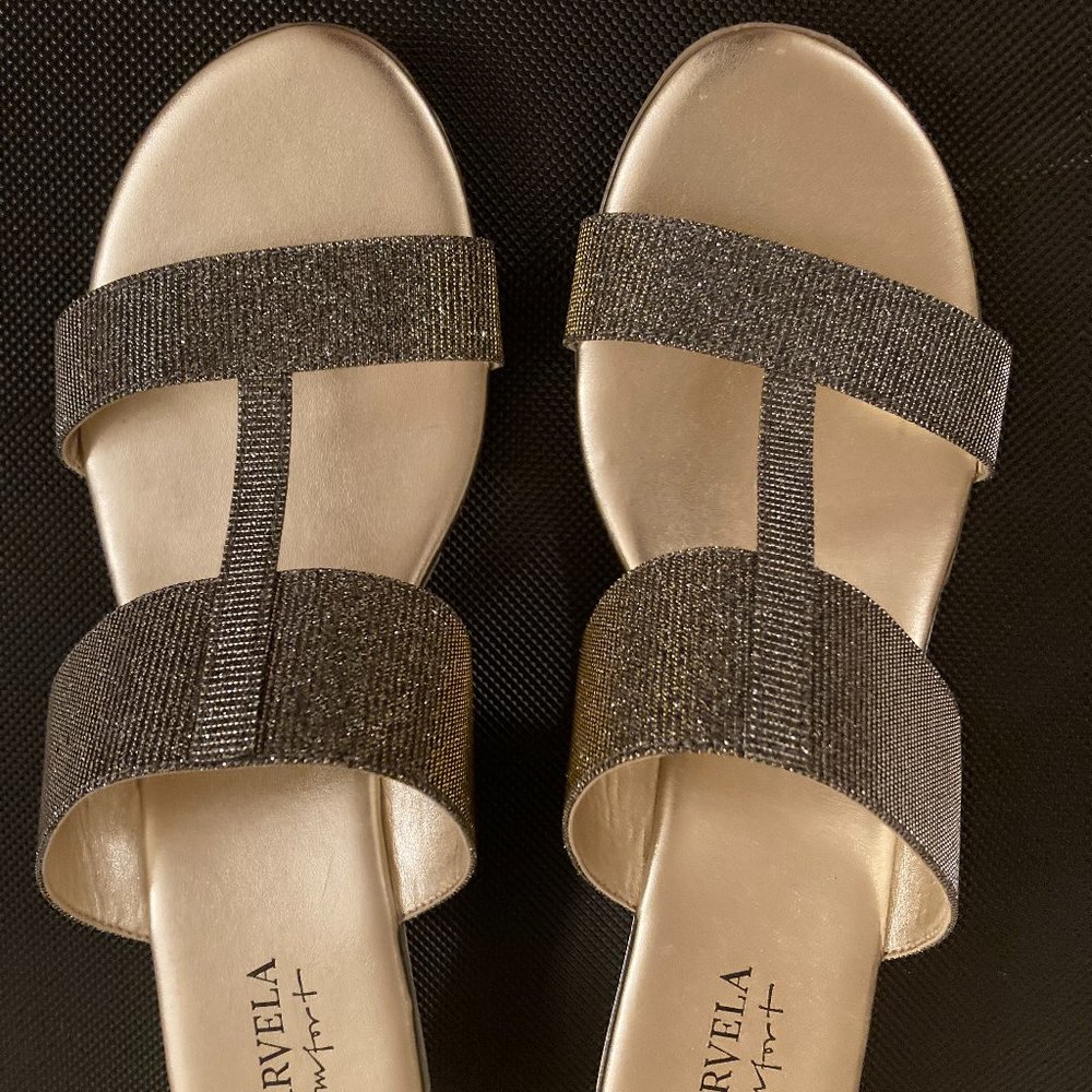Carvela Wedge Sandals
